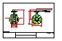 2D Sales Drawing